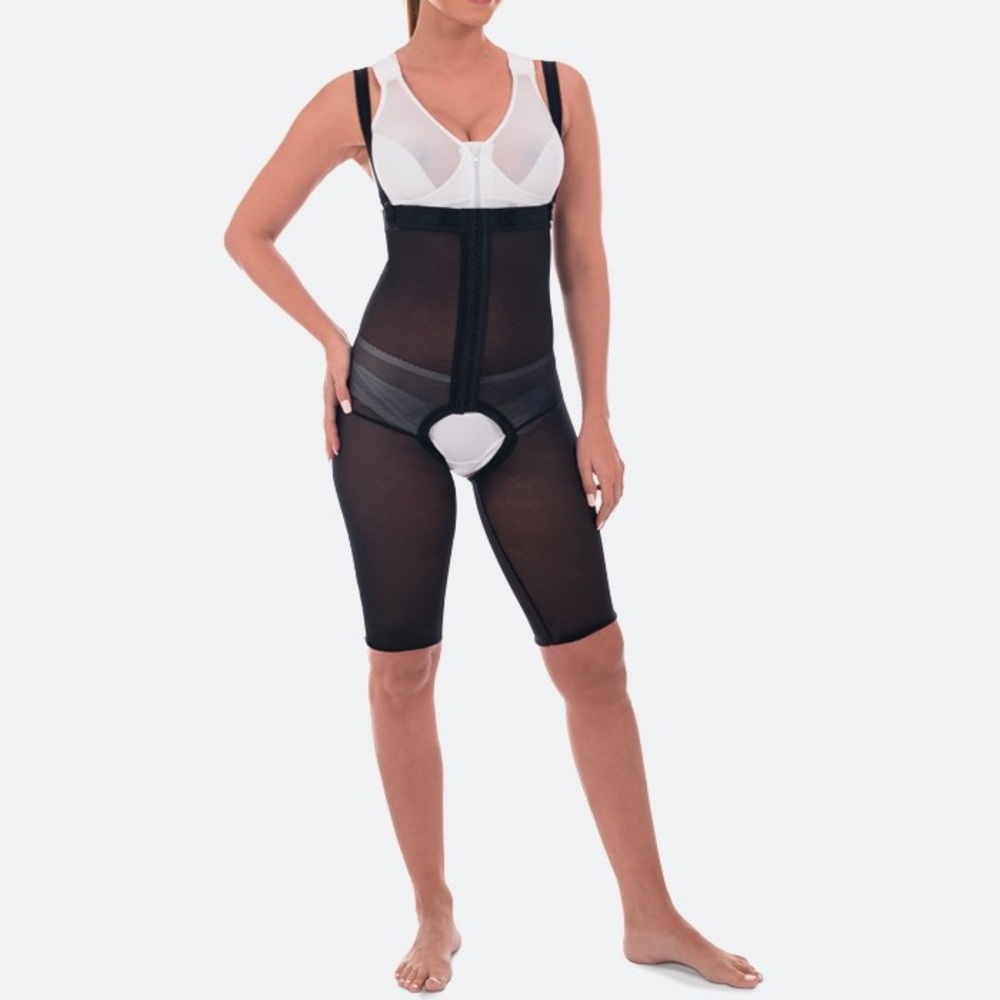 Lipo-Panty® High Above Knee surgical compression garment
